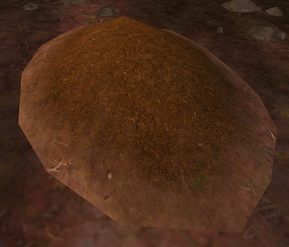 Tierra labrada - PNJ - [Mists of Pandaria Classic]