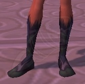 Wind-Reaver Shoes - Item - Mists of Pandaria Classic