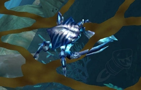 Emperor Crab - NPC - World of Warcraft