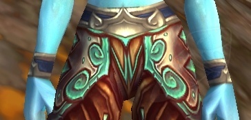 Armschienen des weisen Mari Gegenstand World of Warcraft