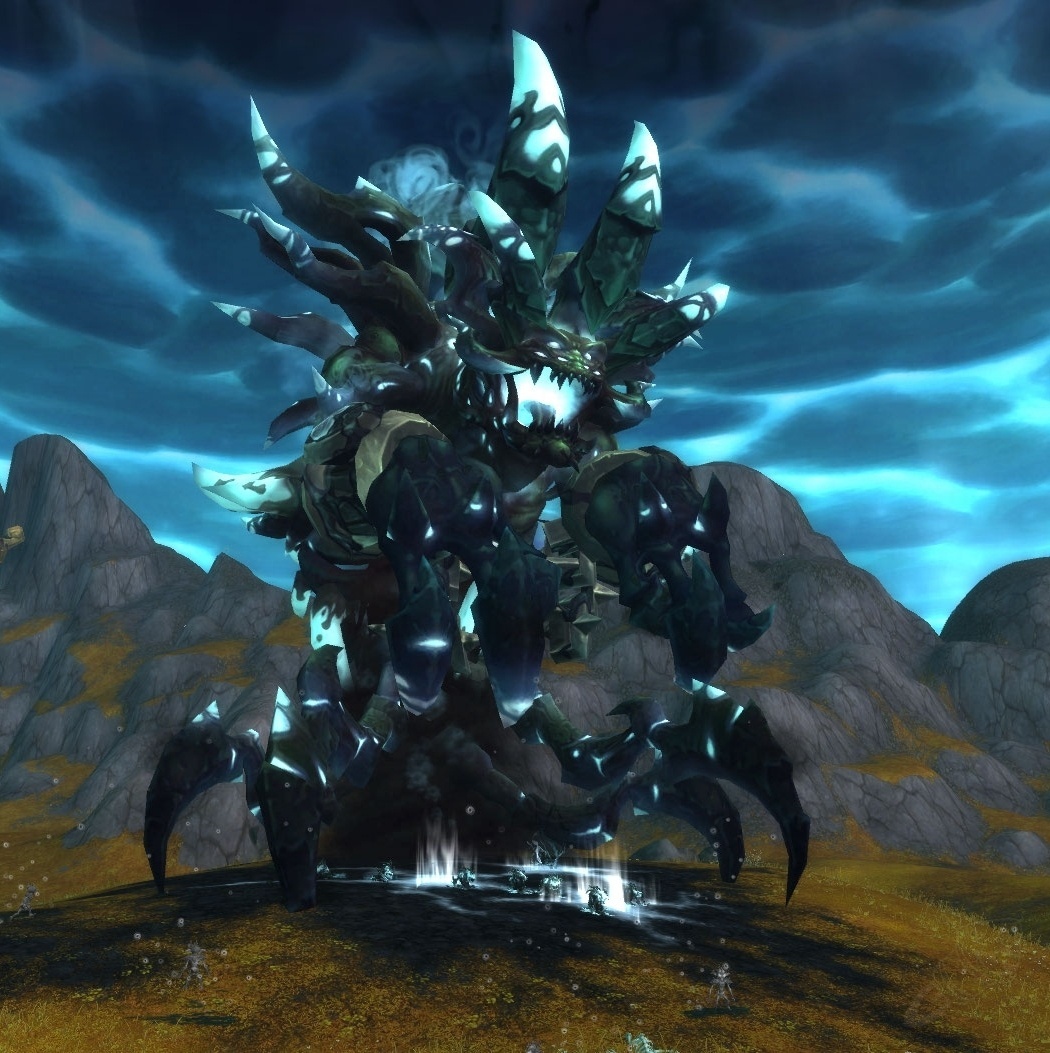 Sha Of Anger Npc World Of Warcraft - locations gate of the setting sun pandaria roblox