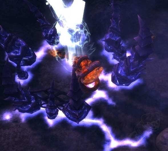 tunnelier-des-roches-d-ambre-pnj-world-of-warcraft
