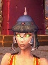 Wind-Reaver Headguard - Item - Mists of Pandaria Classic