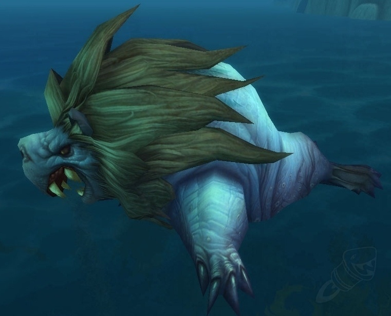 Dog Food Quest World of Warcraft