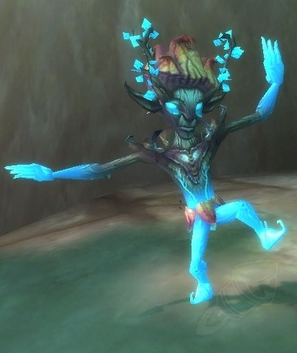 Rikkitun Villager - NPC - Mists of Pandaria Classic