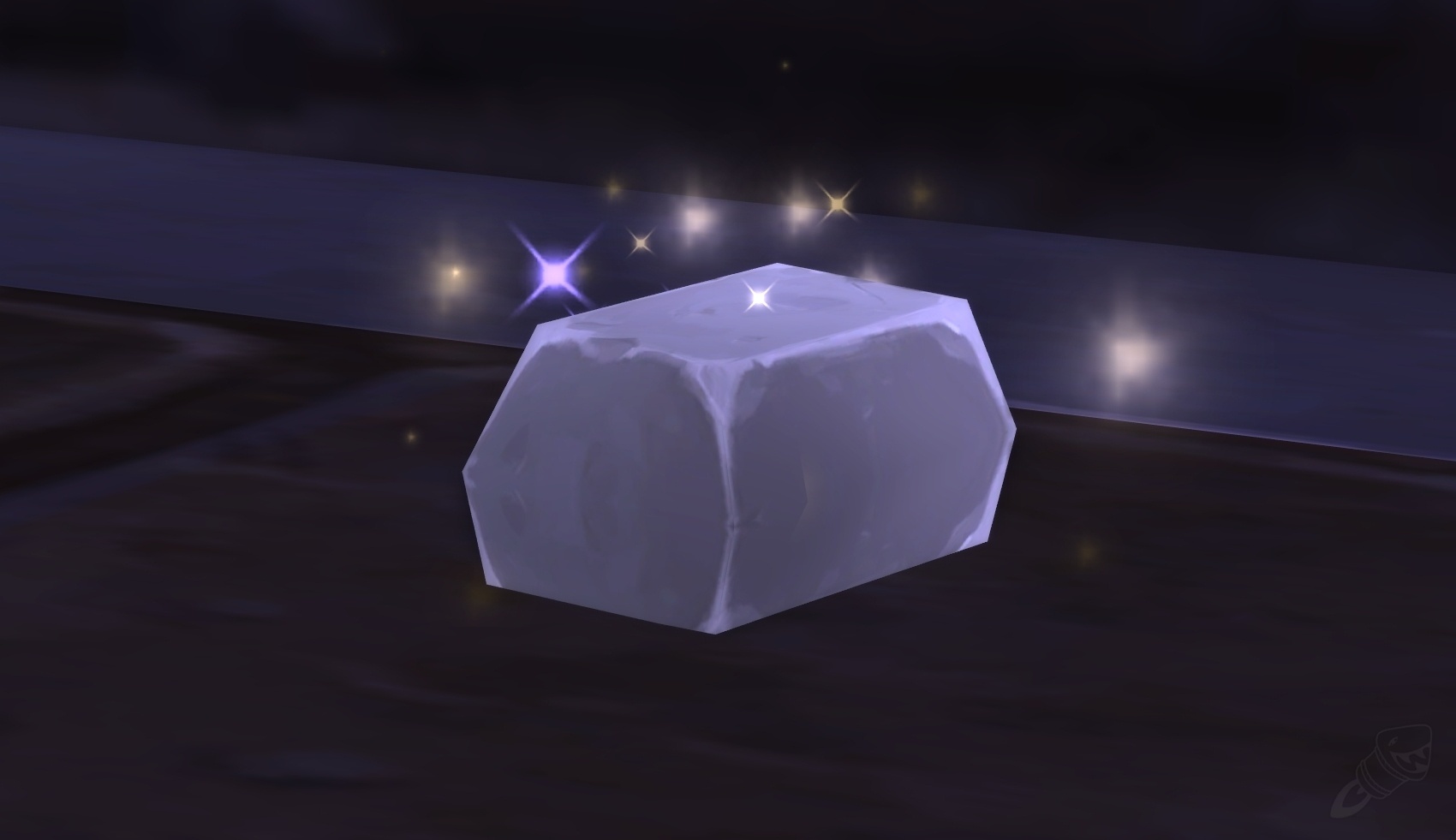 Loose Brick Object World of Warcraft