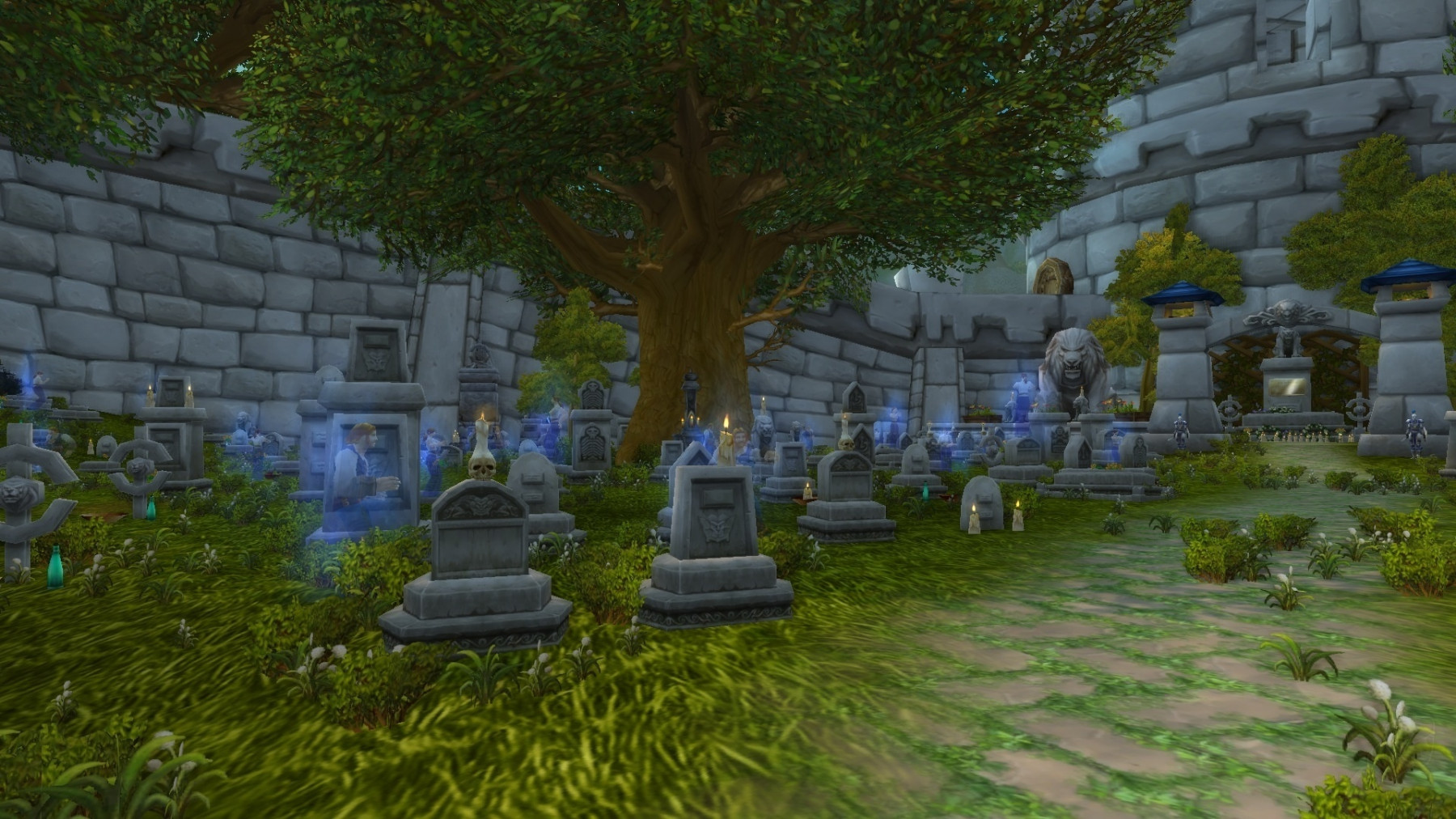 Day of the Dead in Wrath of the Lich King Classic - Wowhead