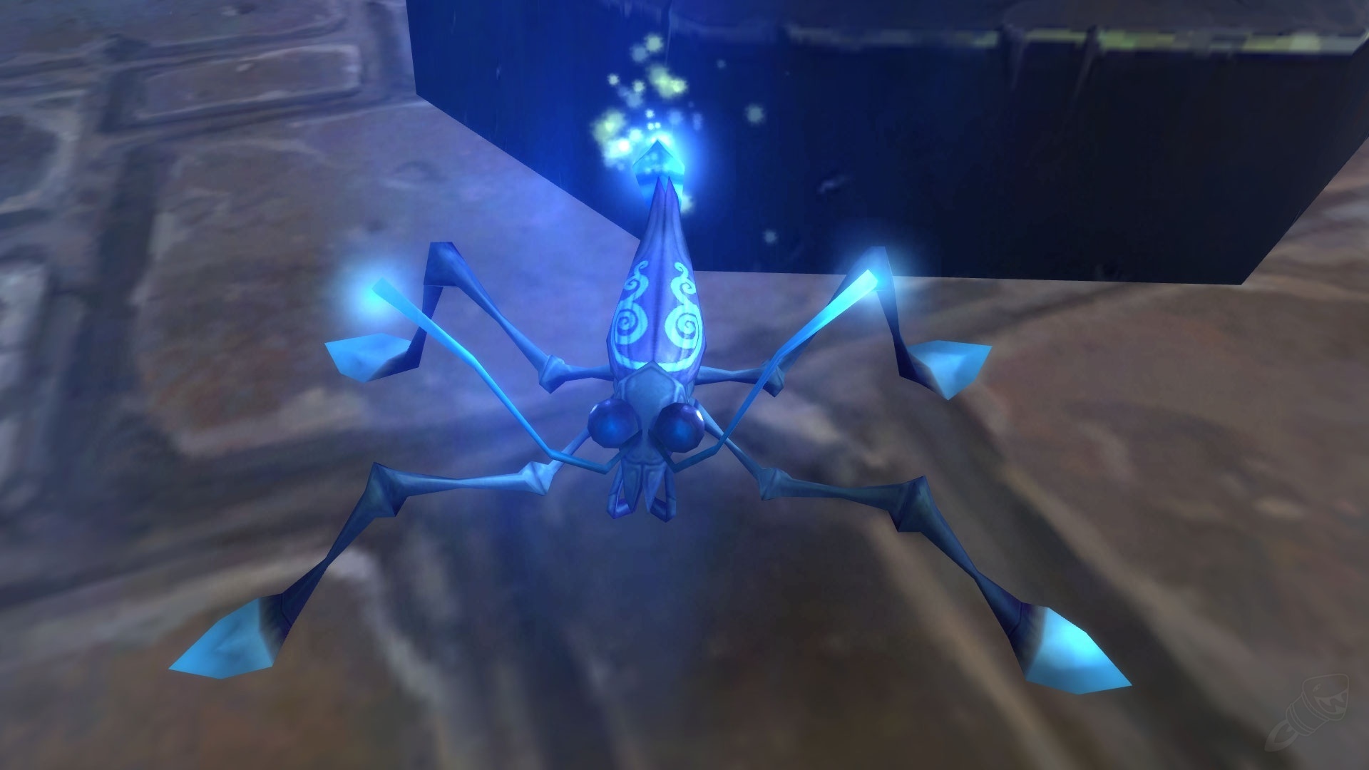 Aqua Strider
