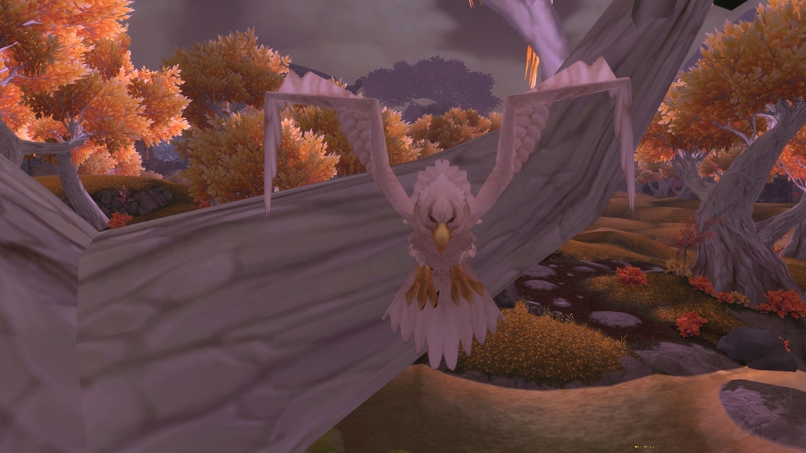 Ruffling Some Feathers - Quest - World of Warcraft