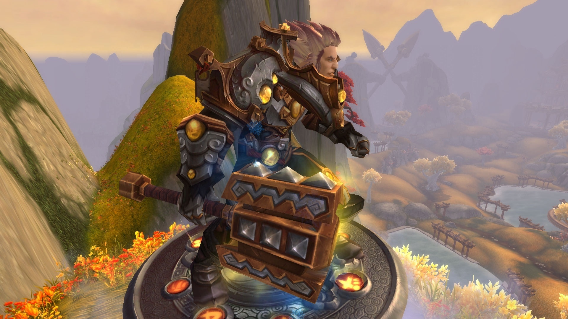 Exploration Guide: The Relic Hunter - Wowhead