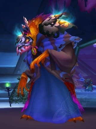 Темнопряд Сит