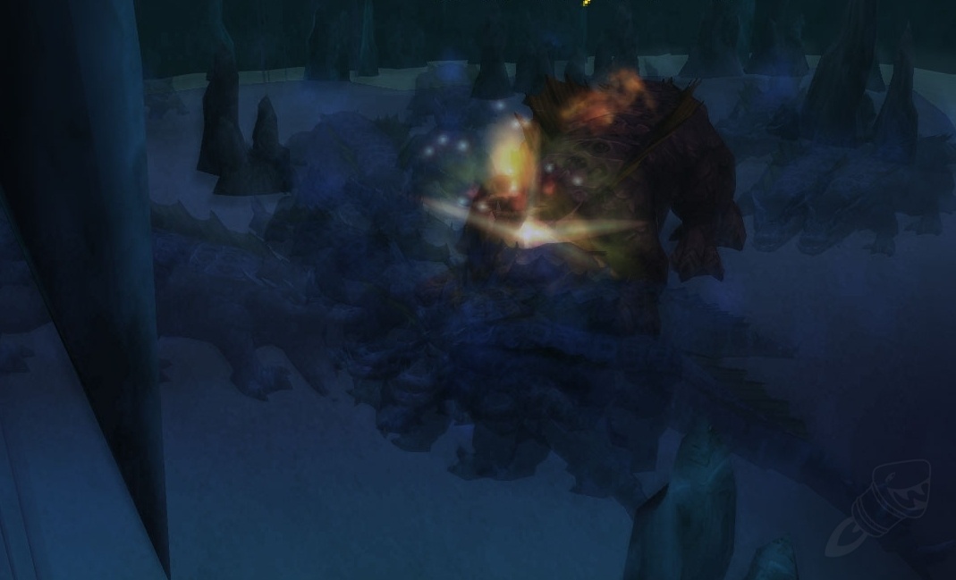 Feverish Deathbite - Spell - Mists of Pandaria Classic