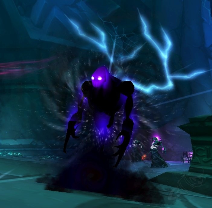 Nexus Terror