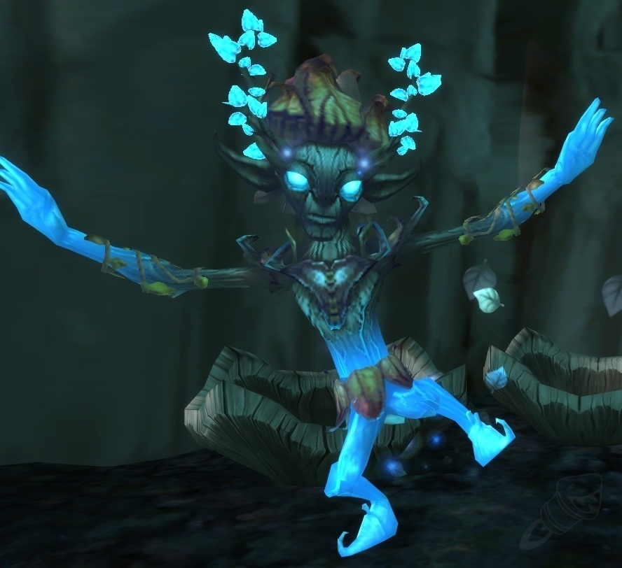 Chief Rikkitun - NPC - Mists of Pandaria Classic