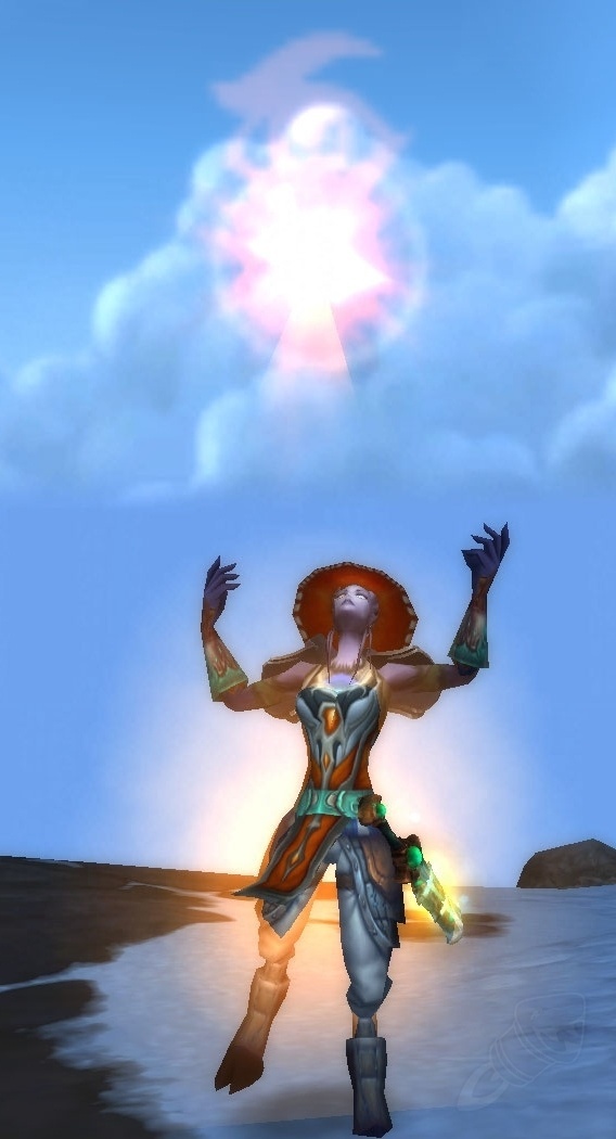 Vial of Ichorous Blood Item World of Warcraft