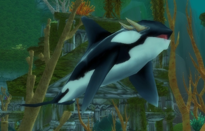 Orca бот для wow classic гайд по установке и активации