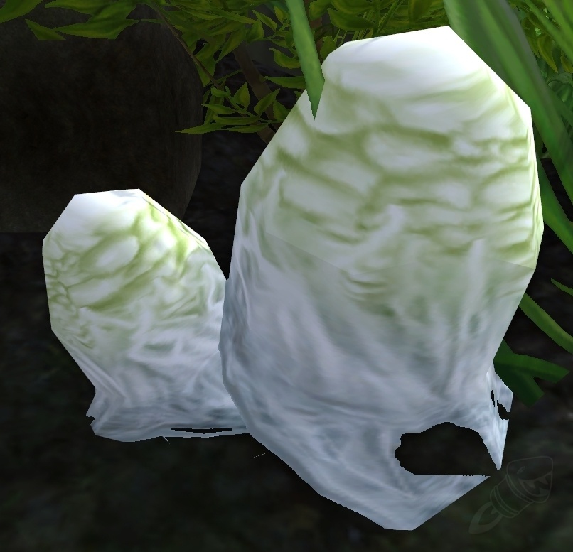 Strand Item Pristine Silk Strand - Item - World of Warcraft