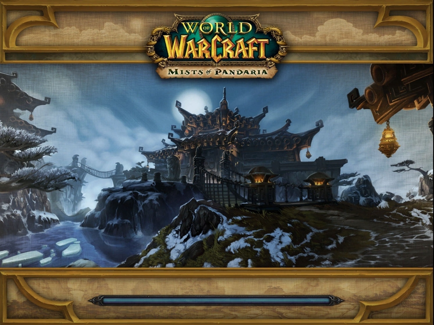 Арена Истребления - Игровая зона - World of Warcraft