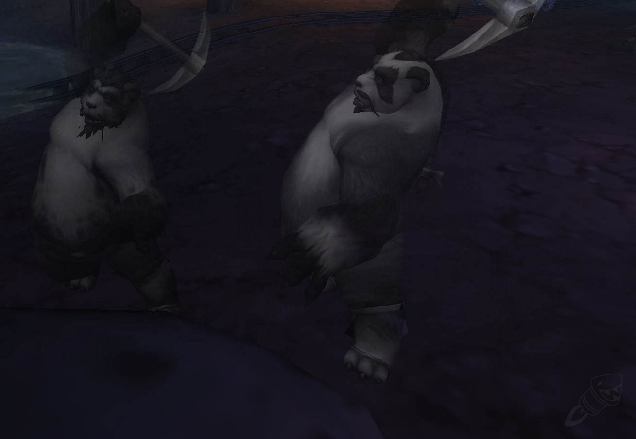 Shackles of the Past Quest World of Warcraft