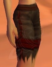 Ritual Leggings - Item - Classic World of Warcraft