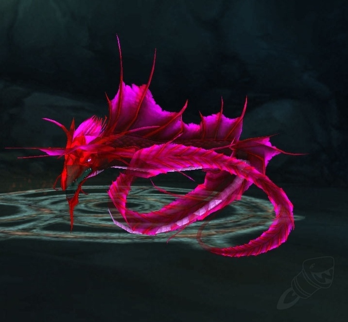 Acroniss PNG World of Warcraft