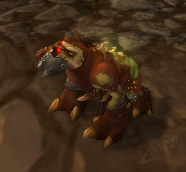 wow 5.1 new pets