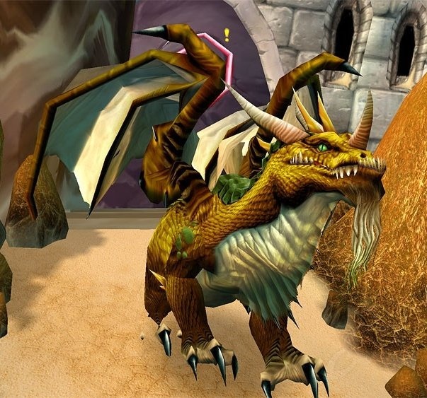 her let at blive såret januar Brood of Nozdormu - Faction - Classic World of Warcraft