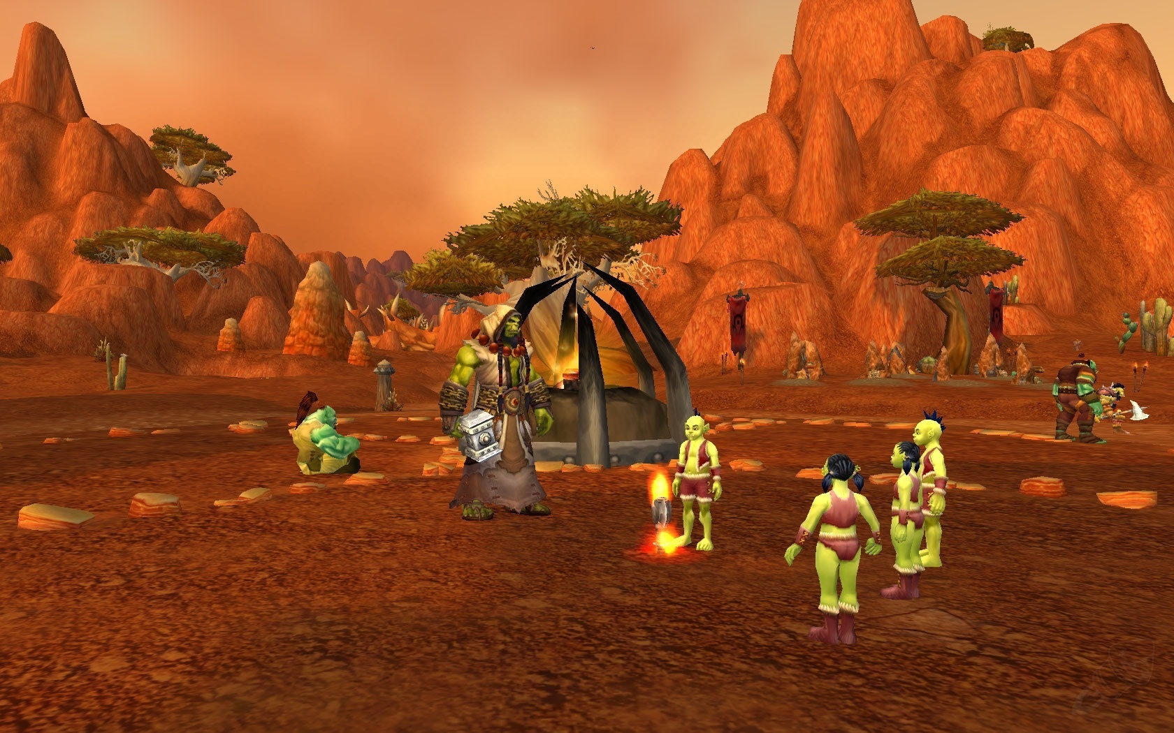 firestream