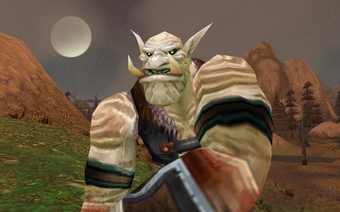 Vex'tul - NPC - Mists of Pandaria Classic