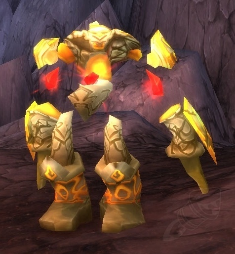 Dekonstruktion - Quest - World of Warcraft