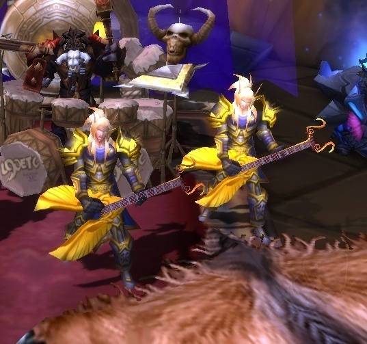 Gear Guide Twinking With Pandaria Gear Wowhead News