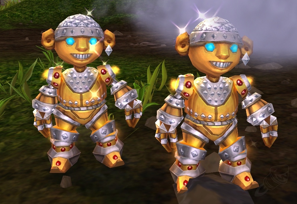 Labe Stol specificere Mists of Pandaria: Engineering Overview (Updated for 5.4) - Wowhead News