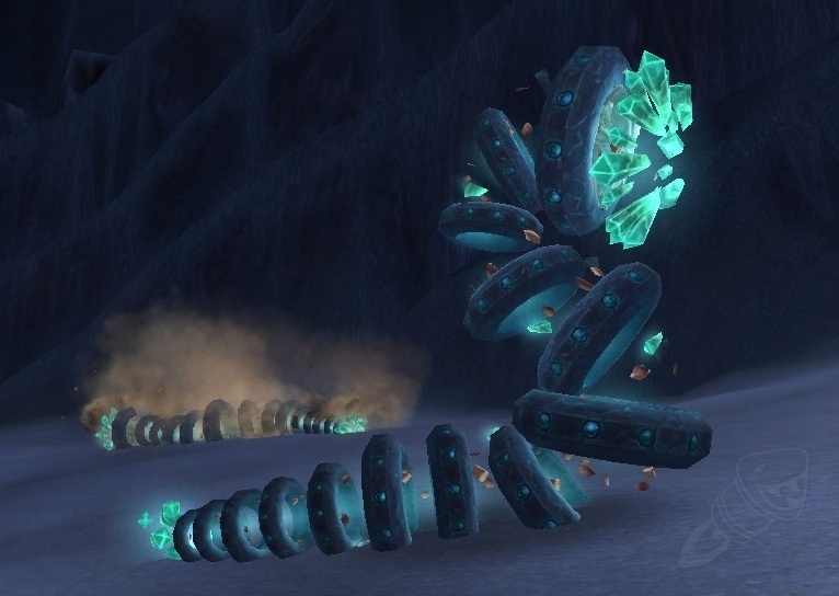 download gordian worm