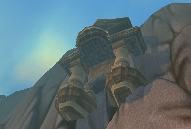 Powering the Waygate - The Makers' Overlook - Quest - Mists of Pandaria ...