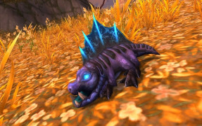 Гайд по Острову Грома в WoW Mists of Pandaria Classic 66 Электрифицированный бритвенный зуб