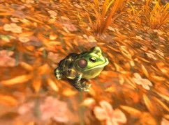 Гайд по Острову Грома в WoW Mists of Pandaria Classic 68 Болотный горбыль