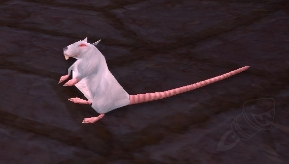 Peste - PNJ - [Mists of Pandaria Classic]