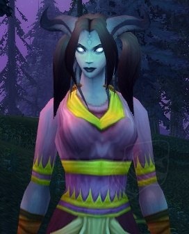 Weathered Cloth Armor - Item - WotLK Classic