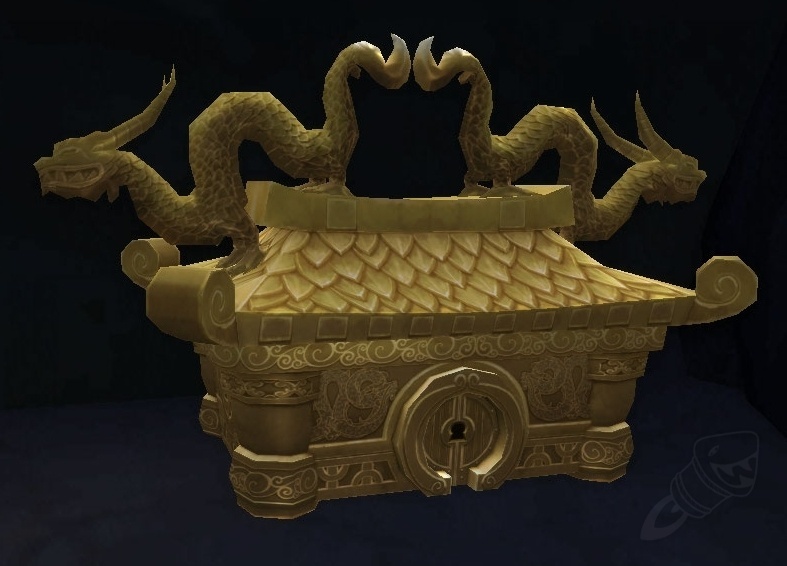 Thunder Plunder - Achievement - World of Warcraft