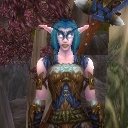 Tyrannical Gladiator's Dragonhide Robes - Item - 11.1.0 PTR
