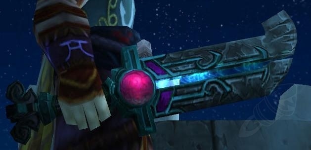 Shadowbite - Item - World of Warcraft