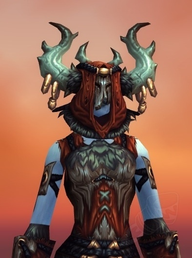 Tyrannical Gladiator's Dragonhide Robes - Item - Mists of Pandaria Classic