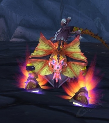 Гайд по Острову Грома в WoW Mists of Pandaria Classic 49 Гайд по Острову Грома в WoW Mists of Pandaria Classic