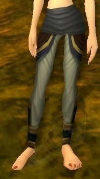 Bluefen Leggings - Item - Mists of Pandaria Classic