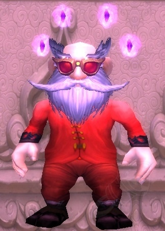 vandring kaos forfriskende Design: Rhinestone Sunglasses - Item - World of Warcraft