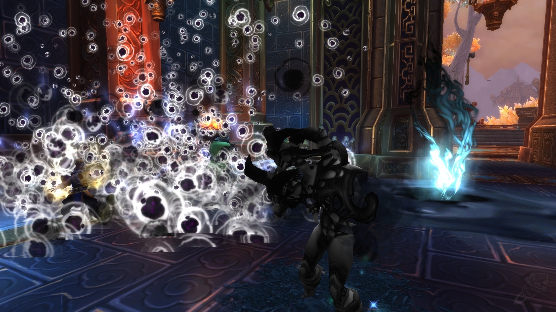 Herz Der Allianz Quest World Of Warcraft