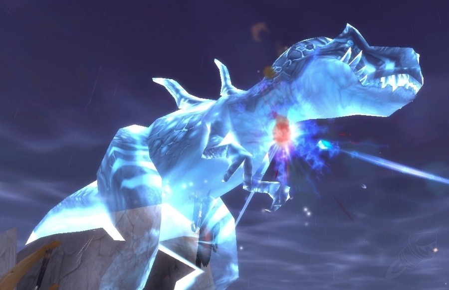 Гайд по Острову Грома в WoW Mists of Pandaria Classic 62 Эхо Кроса