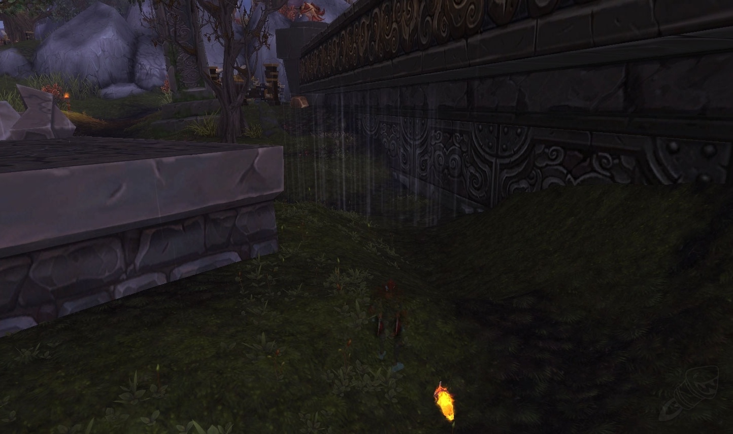 Za'Tual Quest World of Warcraft