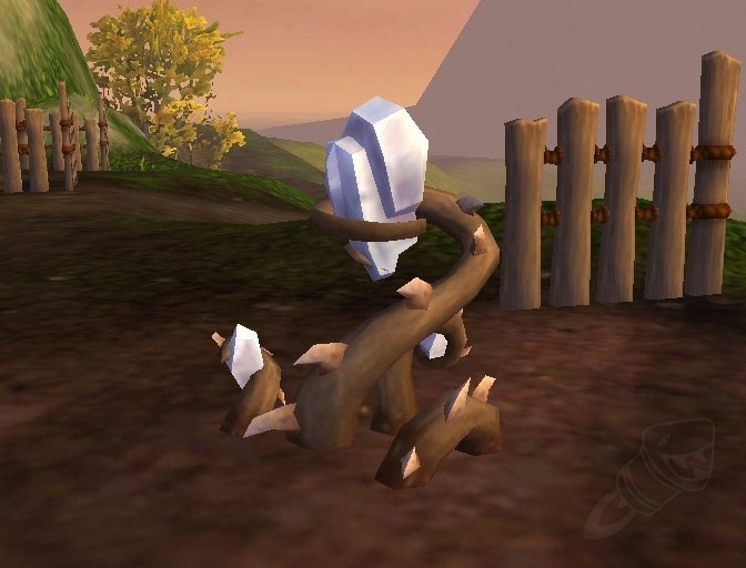 Snakeroot Seed Item Mists of Pandaria Classic
