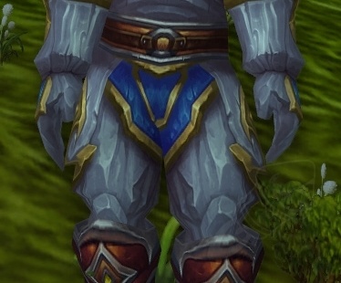 Opbevares i køleskab koncept Synes godt om Tempest Keeper Leggings - Item - World of Warcraft